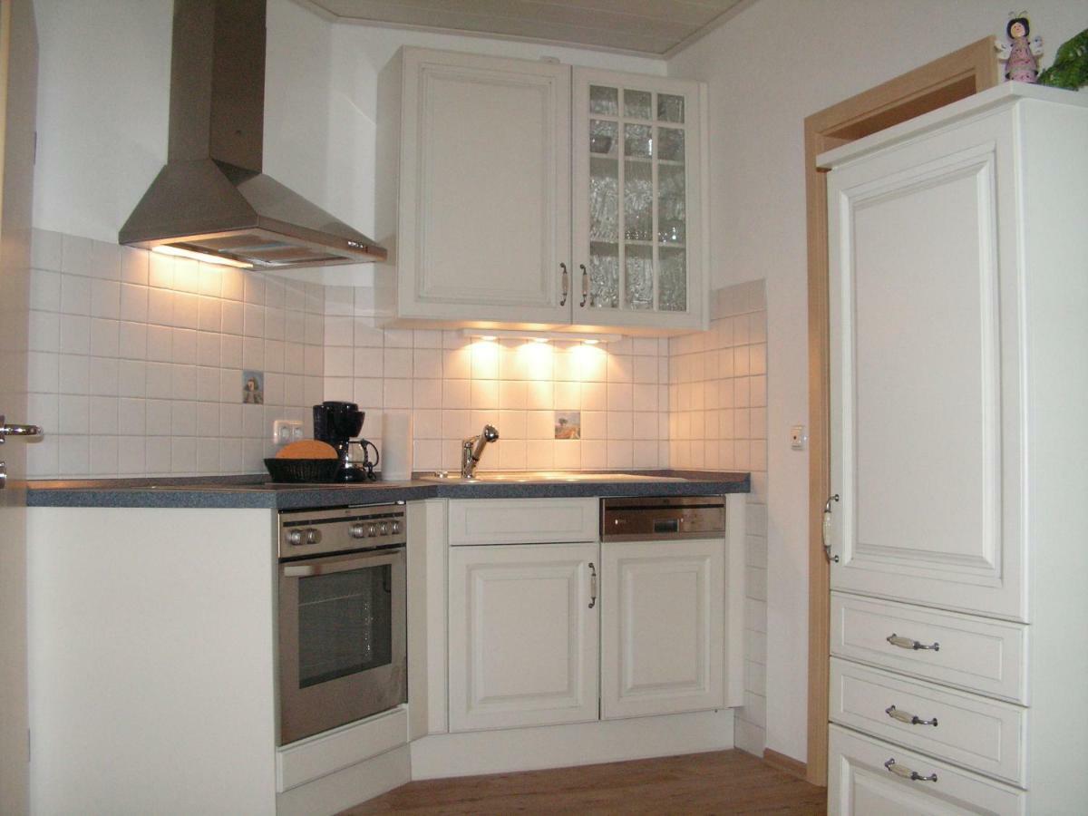 Ferienappartements Bernhart Stadecken-Elsheim Eksteriør bilde